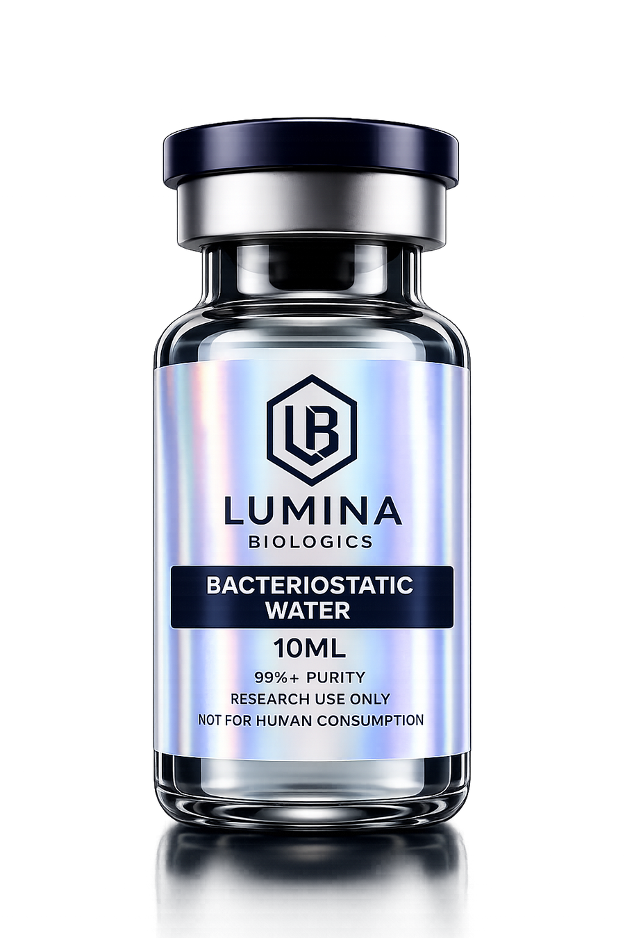Bacteriostatic Water